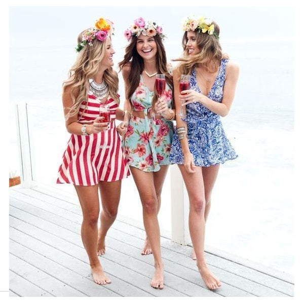 Dos and Don'ts for the Bachelorette Party!