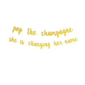 Champagne campaign
