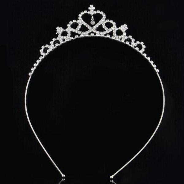 bride to be tiara headband for bachelorette