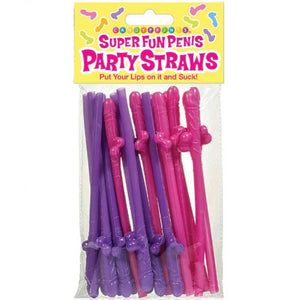 Dicky Straws