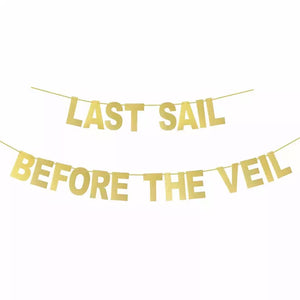 Last Sail Before the Veil Banner