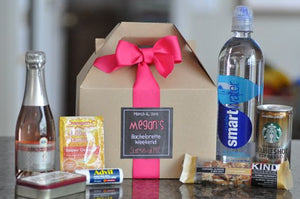 bachelorette gift ideas