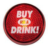 Spotlight on...the flashing badge!