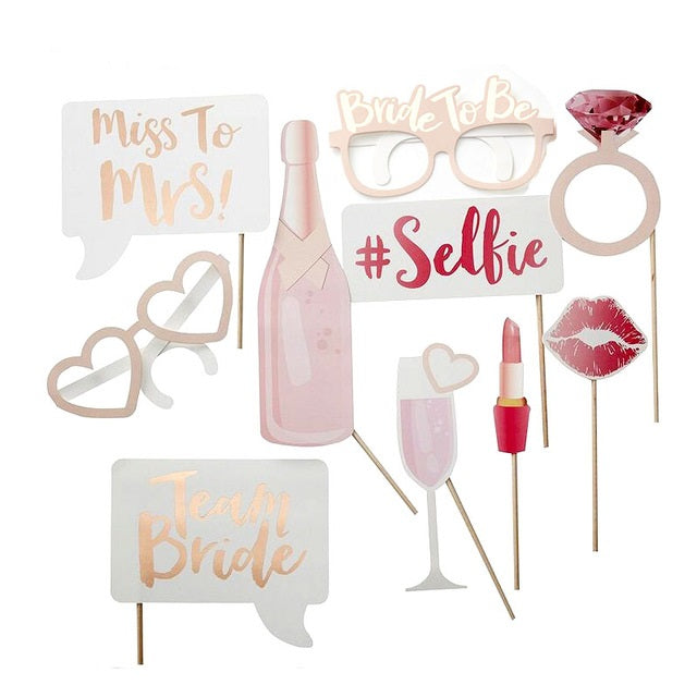 most popular bachelorette items