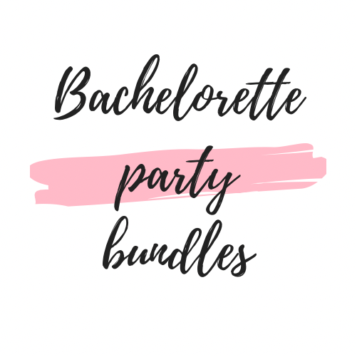 Bachelorette party boxes Canada