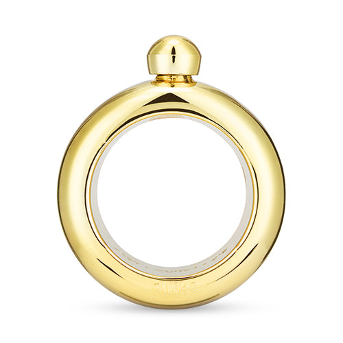 new bangle flask - part of the collection of newest, hottest bachelorette products