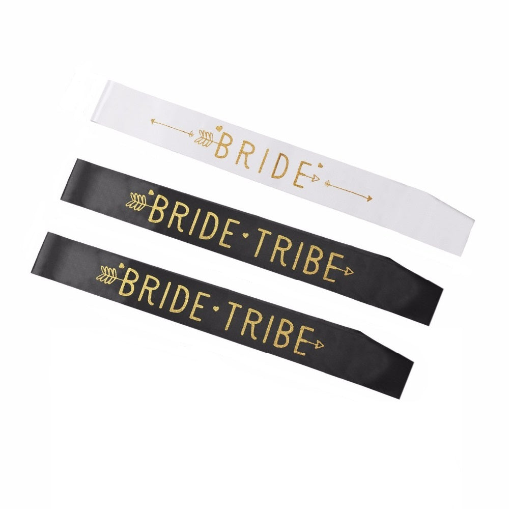 Sashes