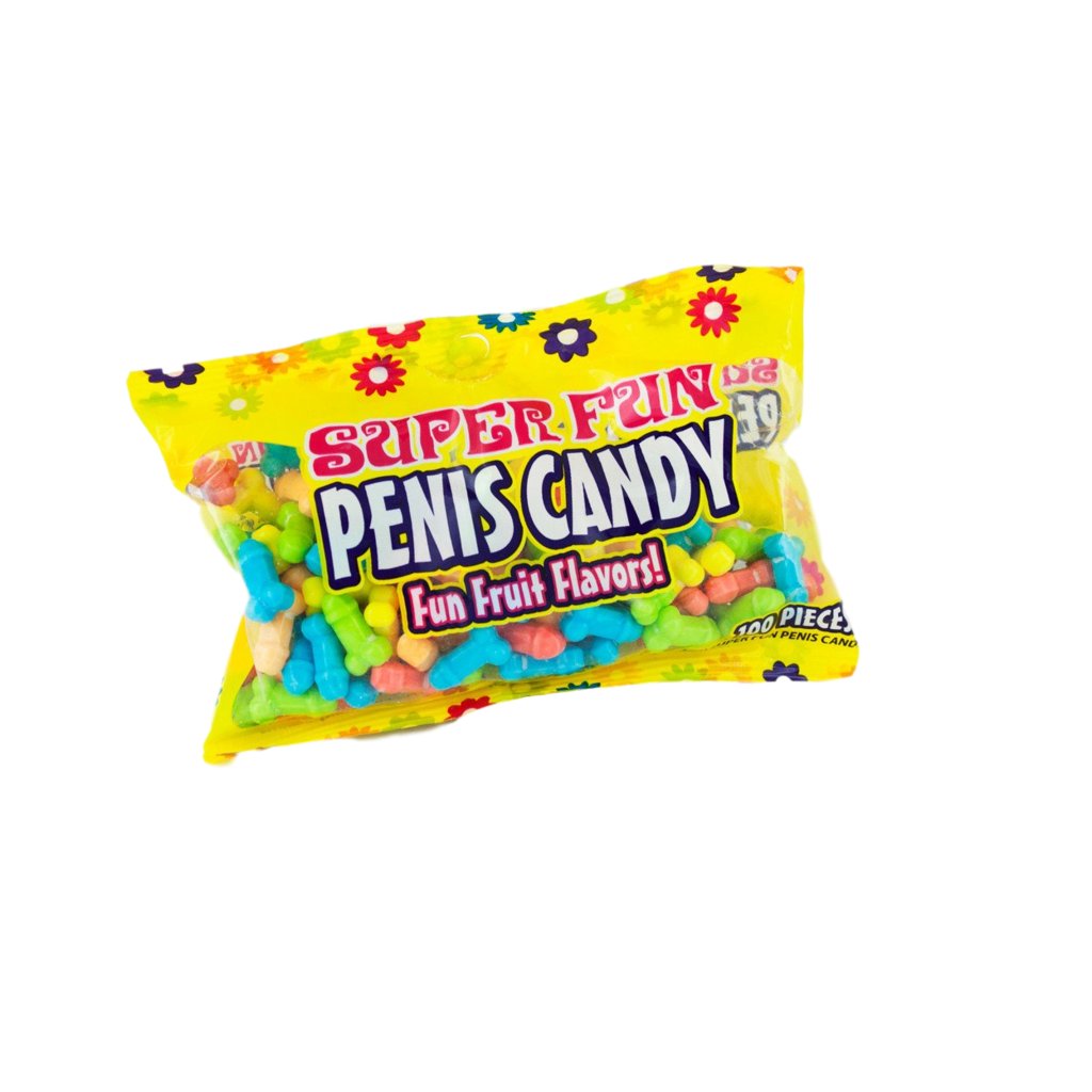 bachelorette party candy canada