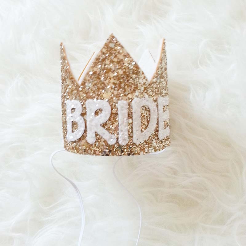 bridal shower decorations canada