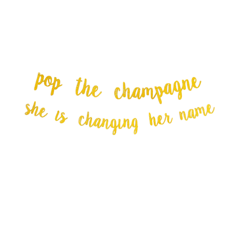 Champagne campaign