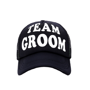 Bachelor party team groom hat canada