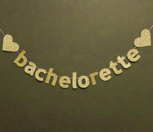 bachelorette party supplies banner canada