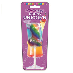 Horny unicorn rainbow penis sucker Canada