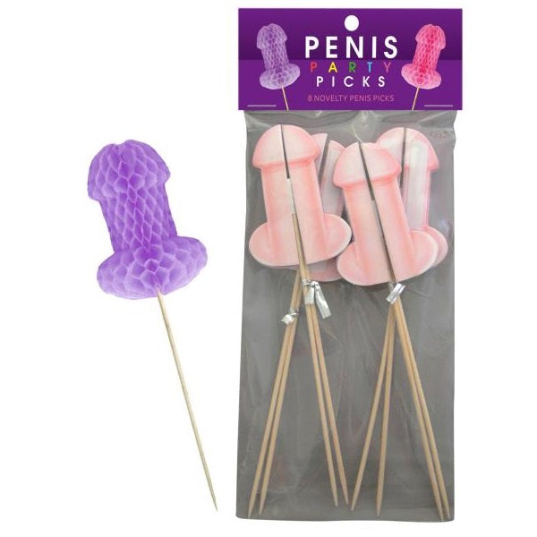 Penis Party picks