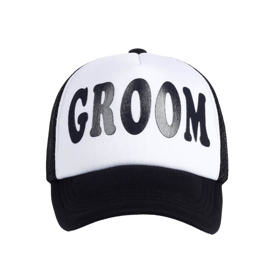 Groom wedding hat canada
