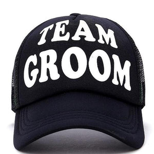 team groom bachelor hat canada