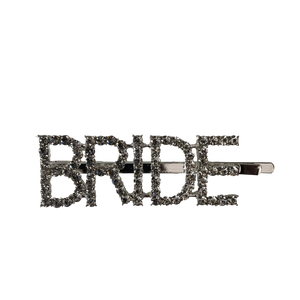 Bride hair pin bachelorette canada