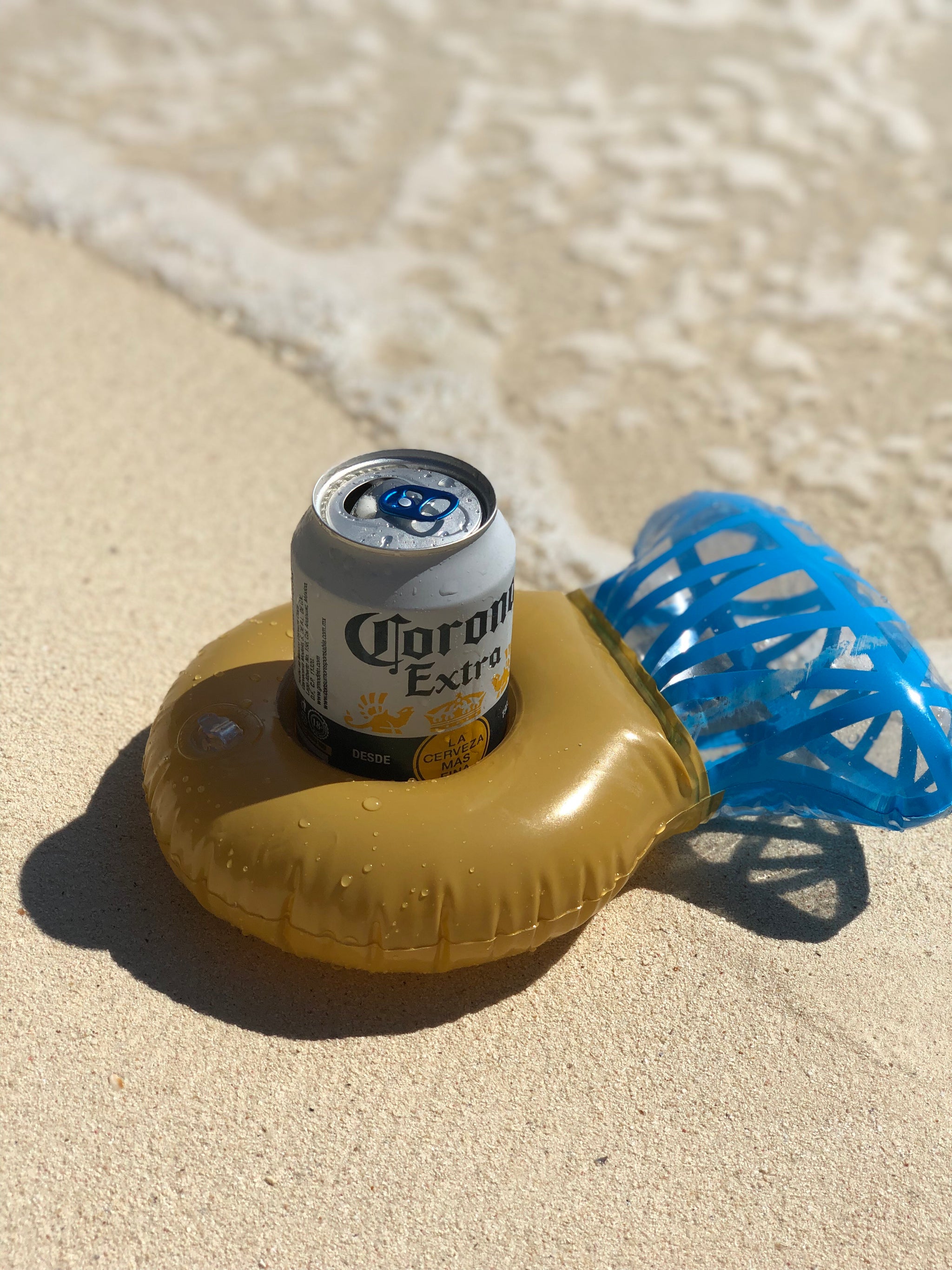 Inflatable D Rings Mini inflatable diamond ring - Planet Bachelorette