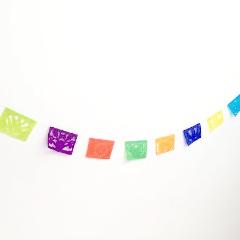 mini fiesta banner