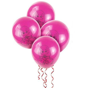 Bachelorette penis balloons canada pink
